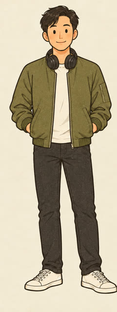 Min-jun